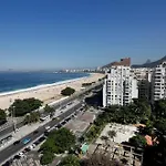 Lindo Flat Grud\'Z Copacabana
