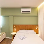 Lindo Flat Grud\'Z Copacabana