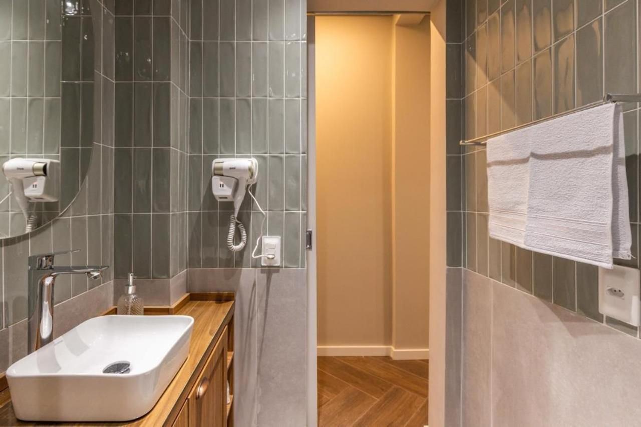 Lindo Flat Grud'z Copacabana Apartamento Rio de Janeiro