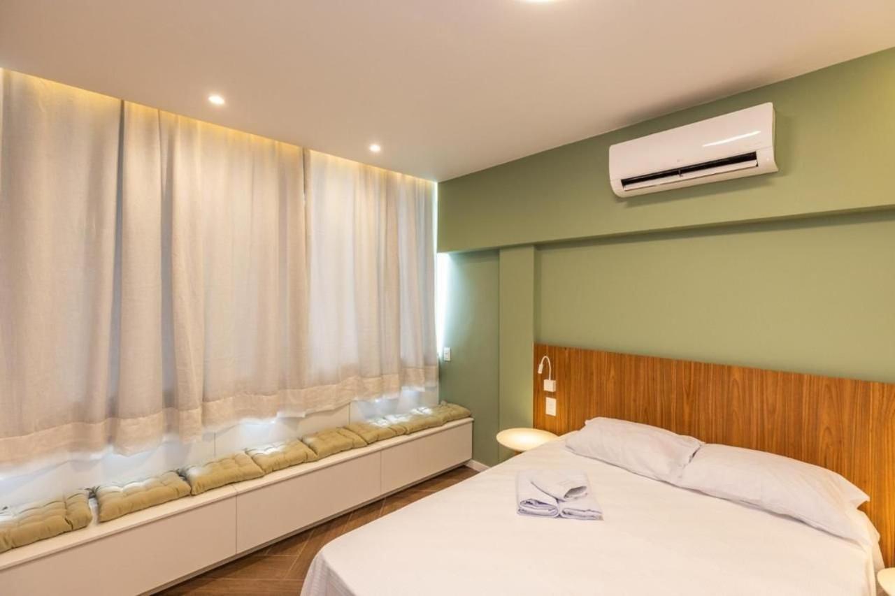 Lindo Flat Grud'z Copacabana Apartamento