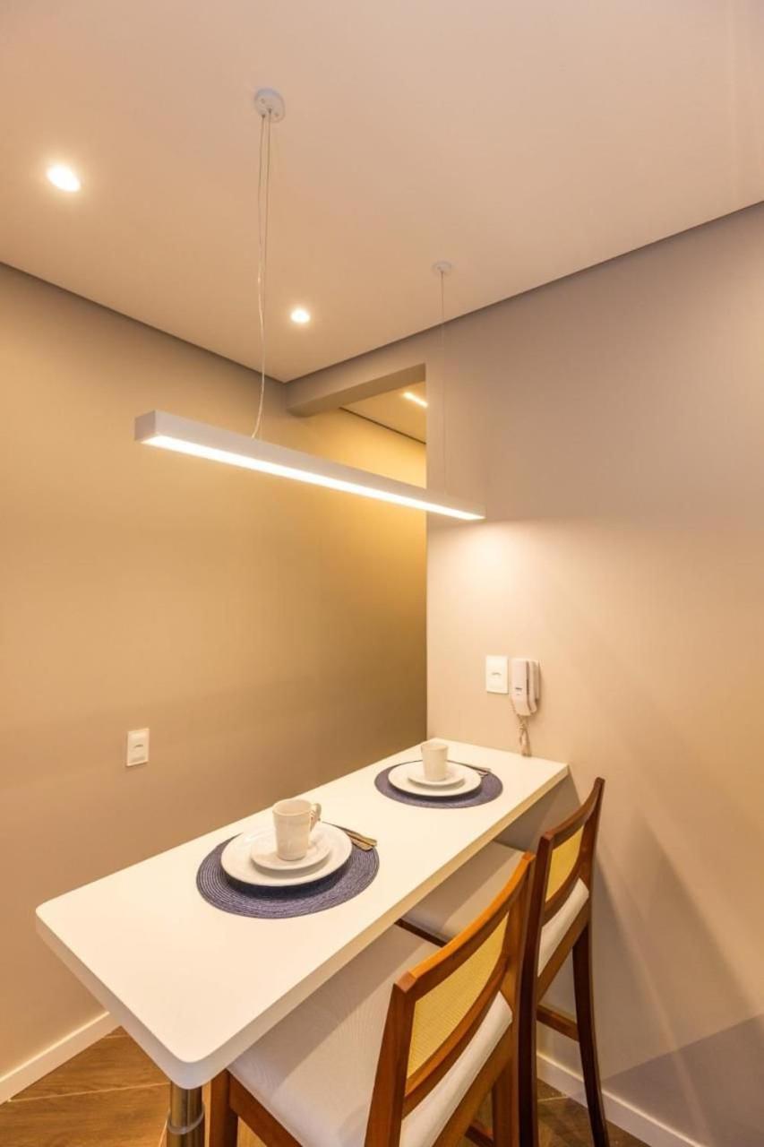 Apartamento Lindo Flat Grud'z Copacabana
