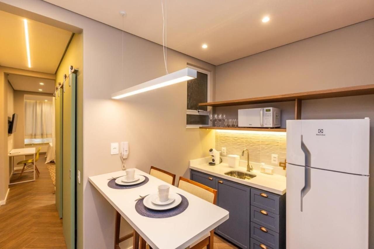 Apartamento Lindo Flat Grud'z Copacabana *
