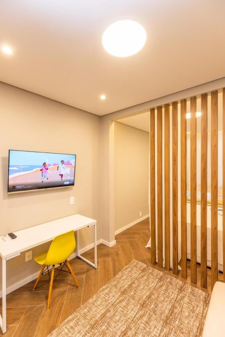 Apartamento Lindo Flat Grud'z Copacabana *