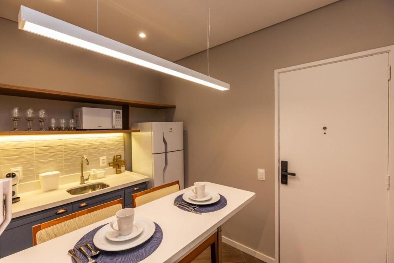 Lindo Flat Grud'z Copacabana