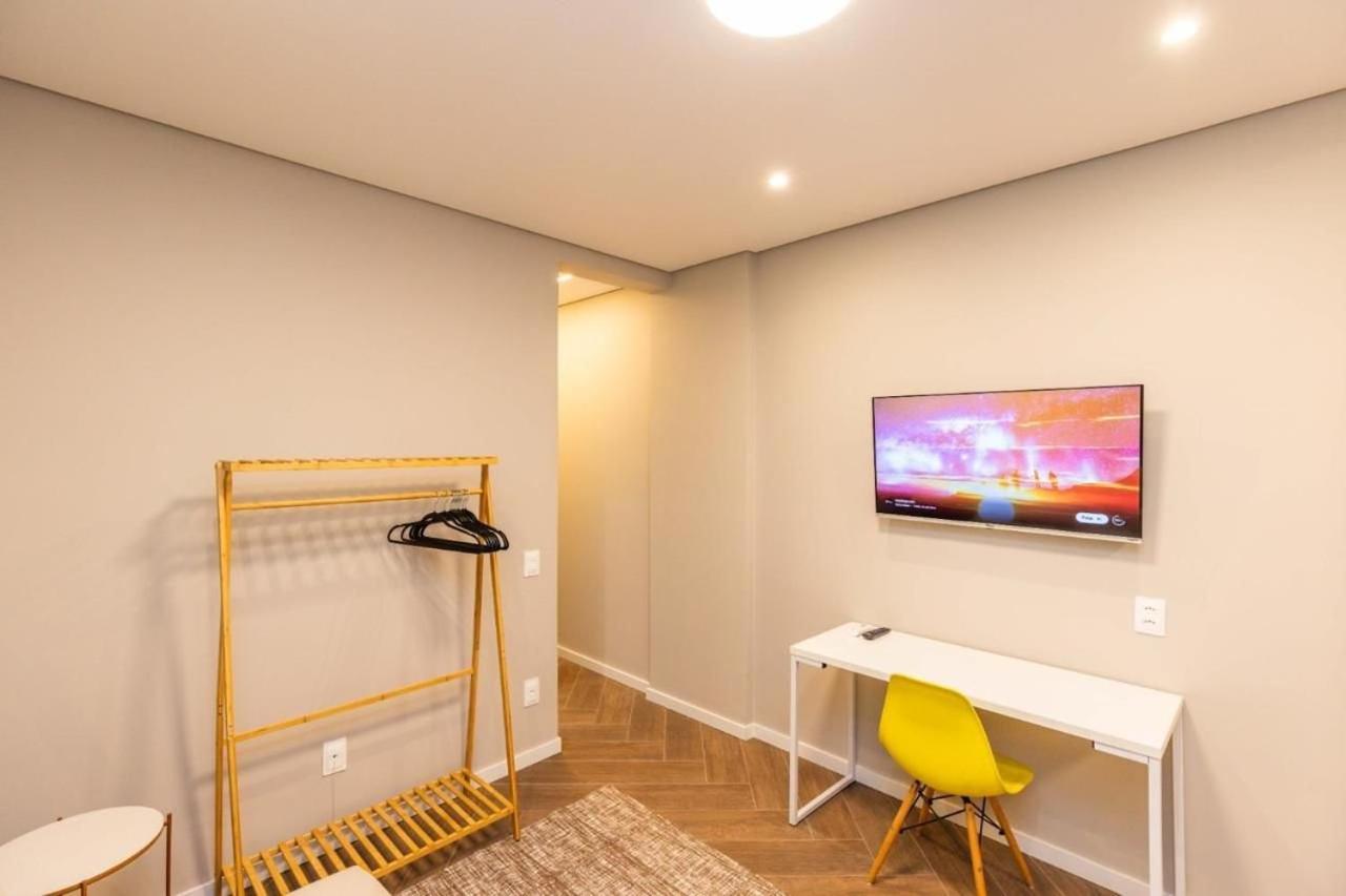 Lindo Flat Grud'z Copacabana Apartamento