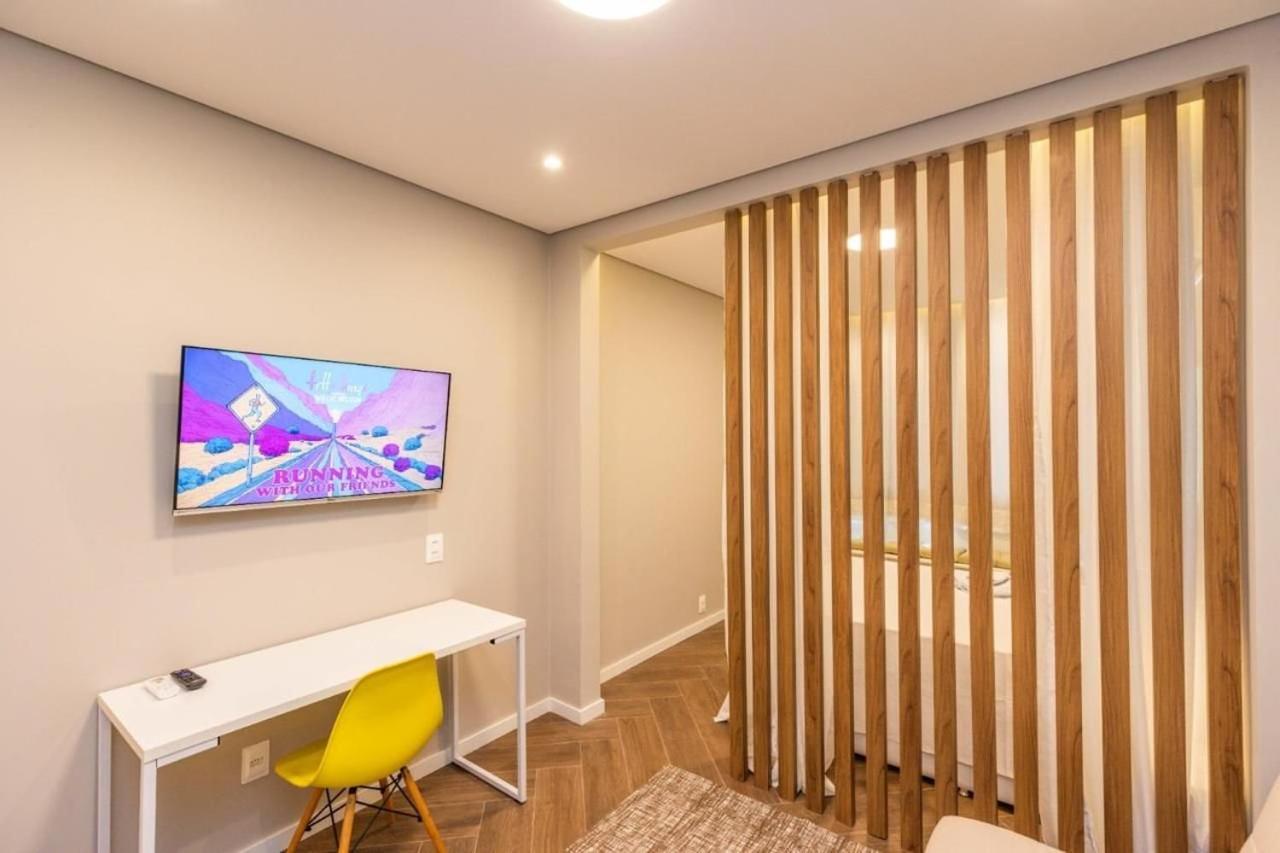 Lindo Flat Grud'z Copacabana Apartamento *
