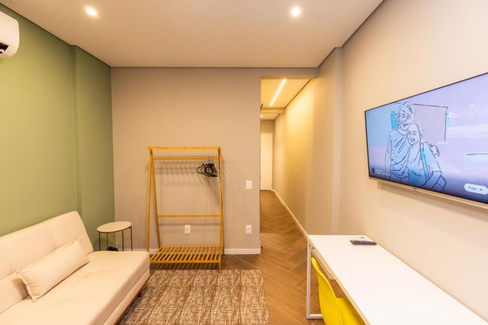 Apartamento Lindo Flat Grud'z Copacabana *