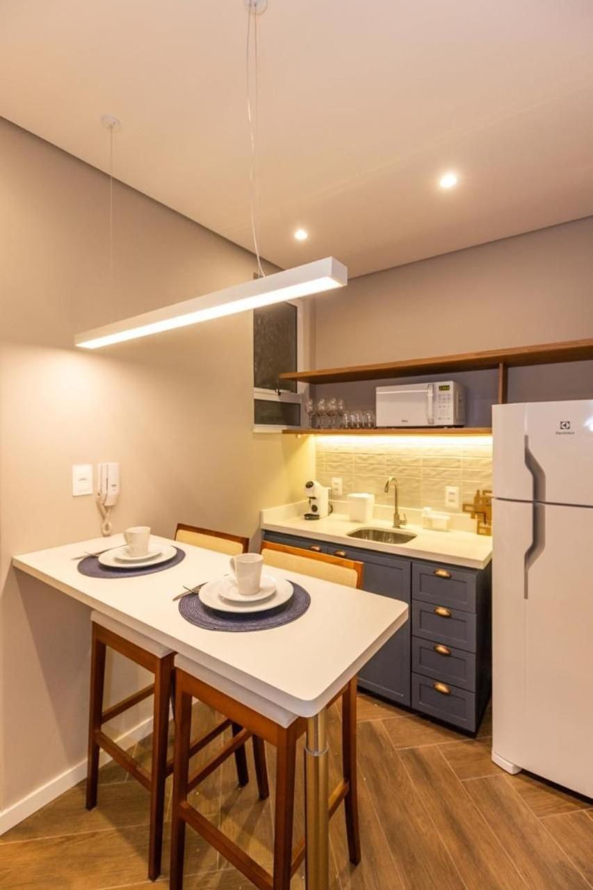 Lindo Flat Grud'z Copacabana Apartamento Rio de Janeiro