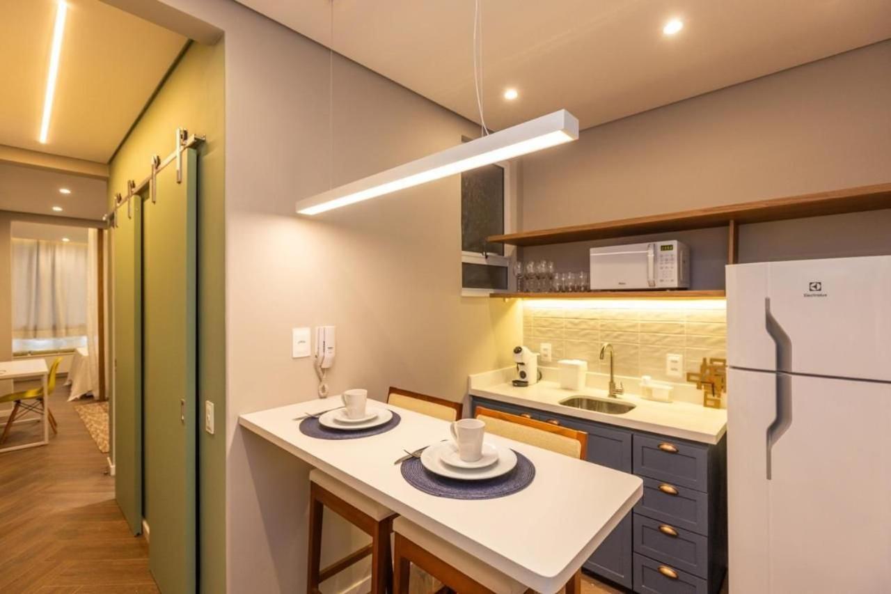 Lindo Flat Grud'z Copacabana *