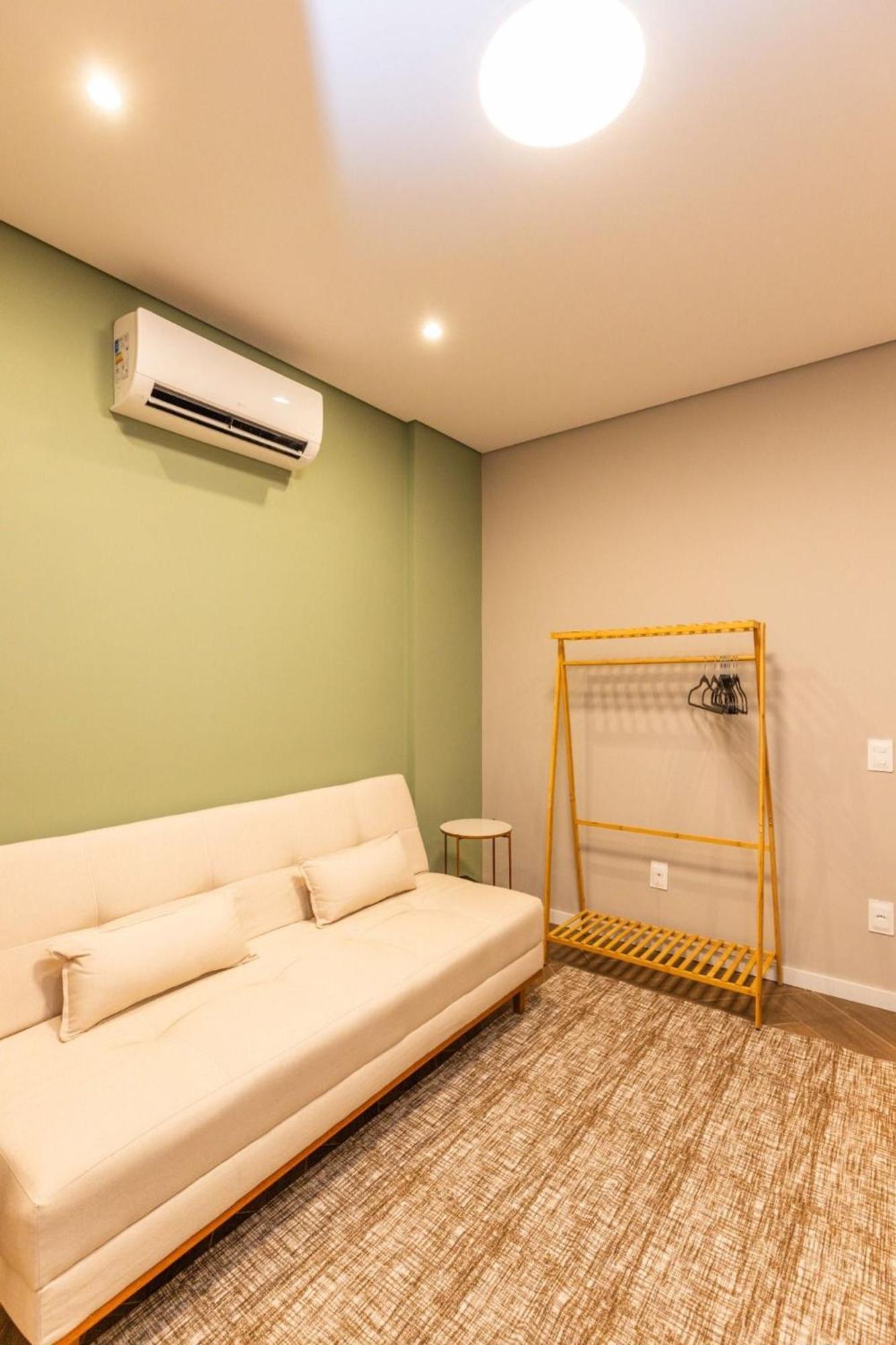 Lindo Flat Grud'z Copacabana