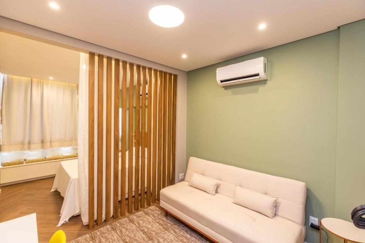Lindo Flat Grud'z Copacabana Apartamento *