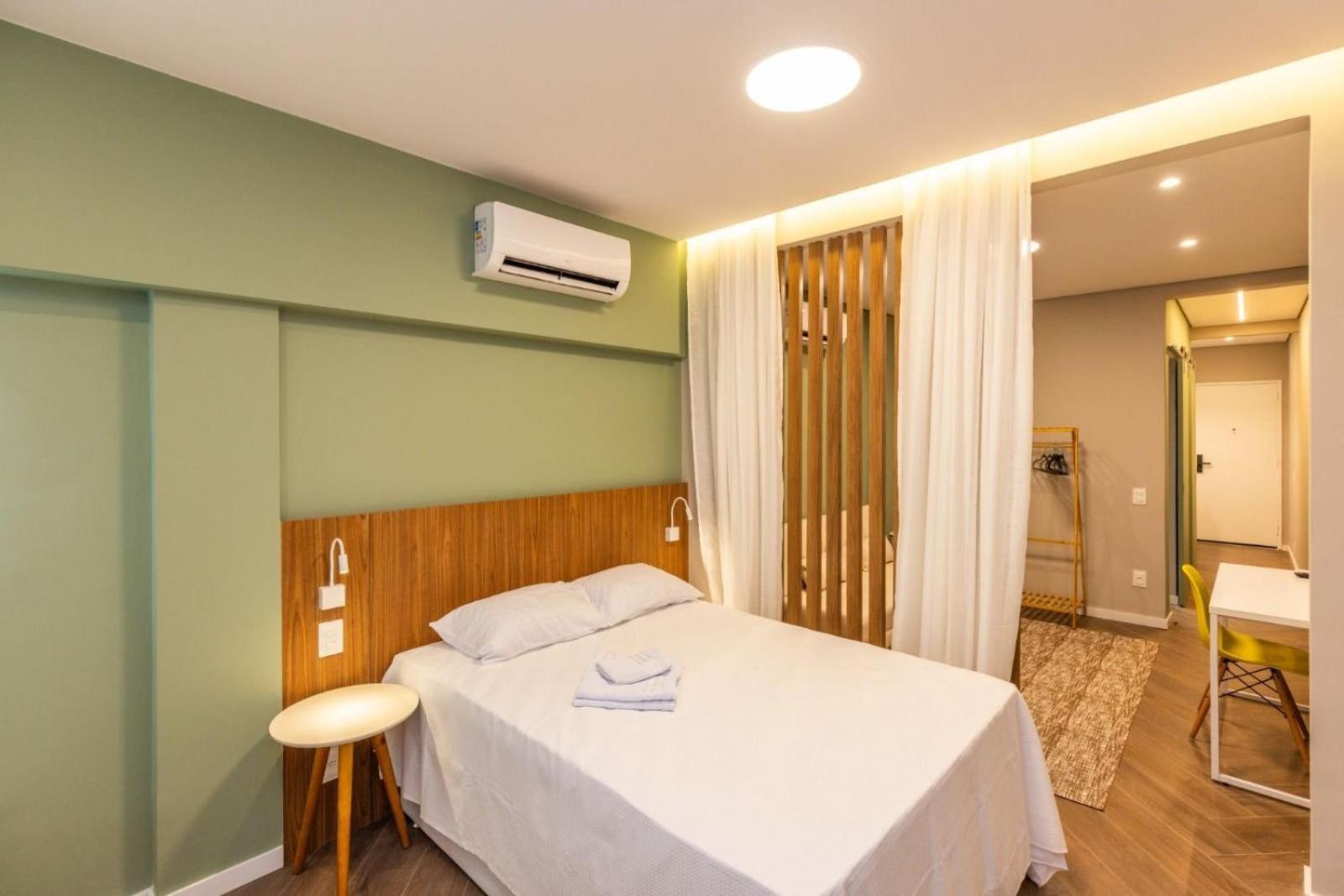 Lindo Flat Grud'z Copacabana Apartamento