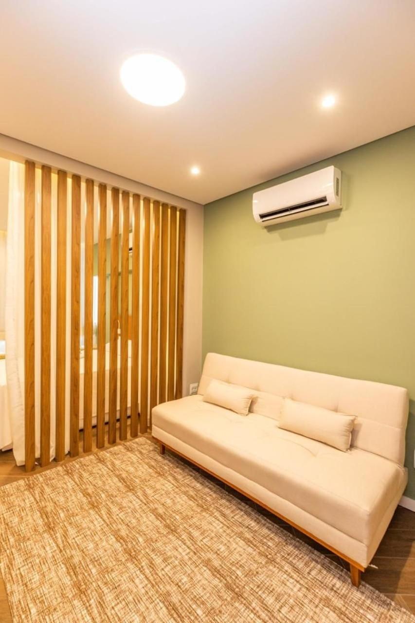 Apartamento Lindo Flat Grud'z Copacabana