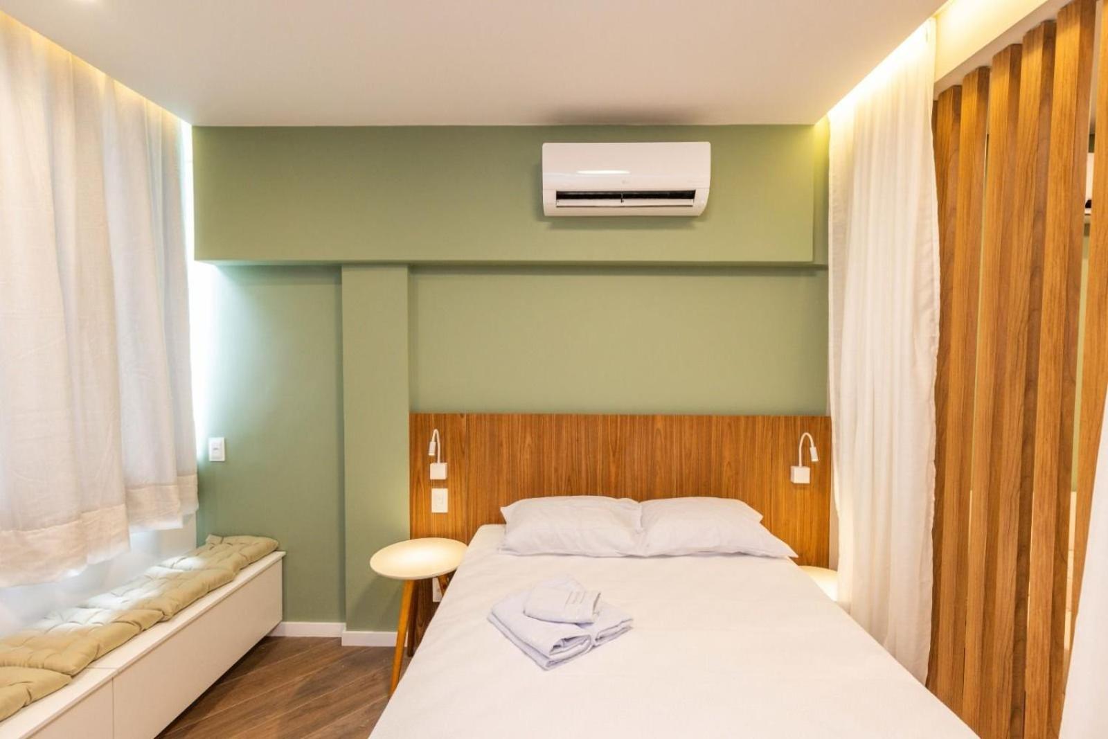 Lindo Flat Grud'z Copacabana * Rio de Janeiro