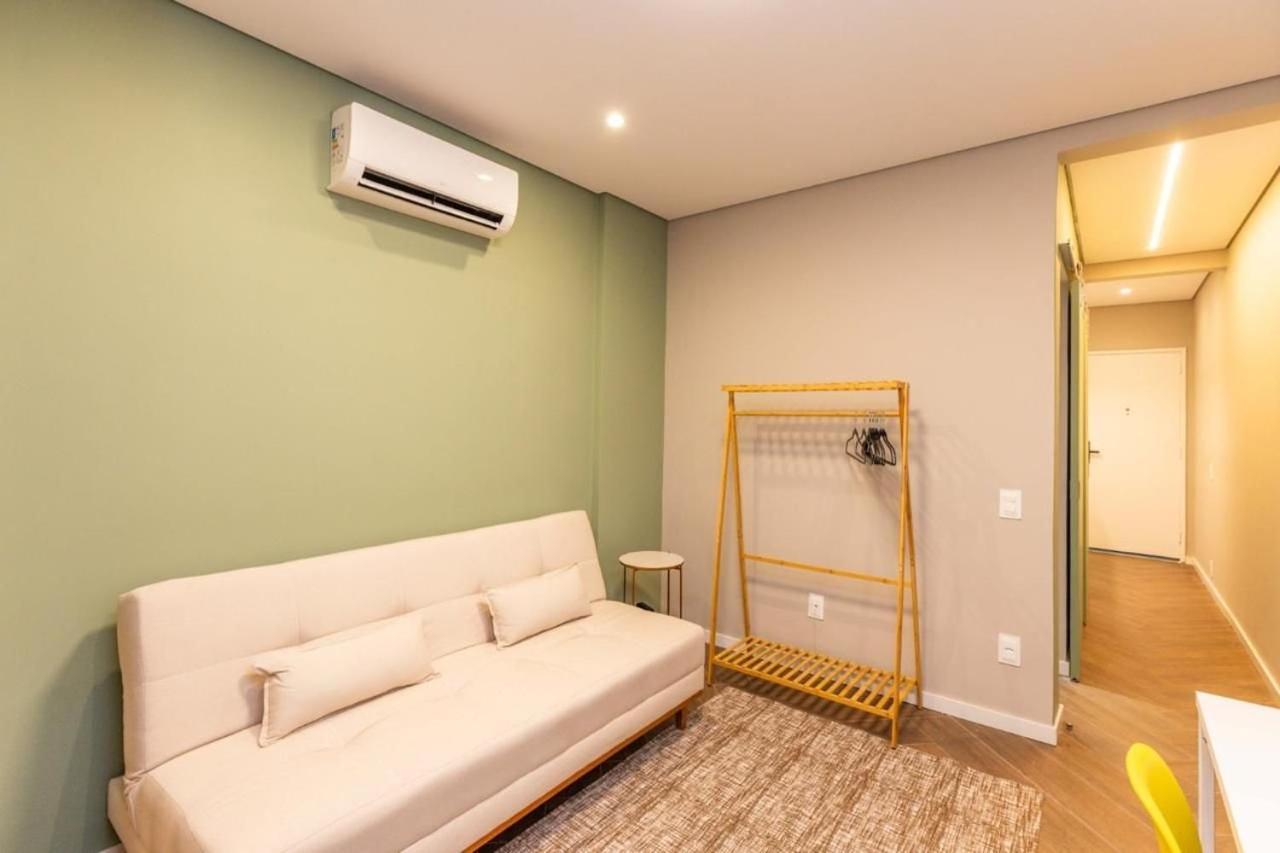 Lindo Flat Grud'z Copacabana Apartamento *