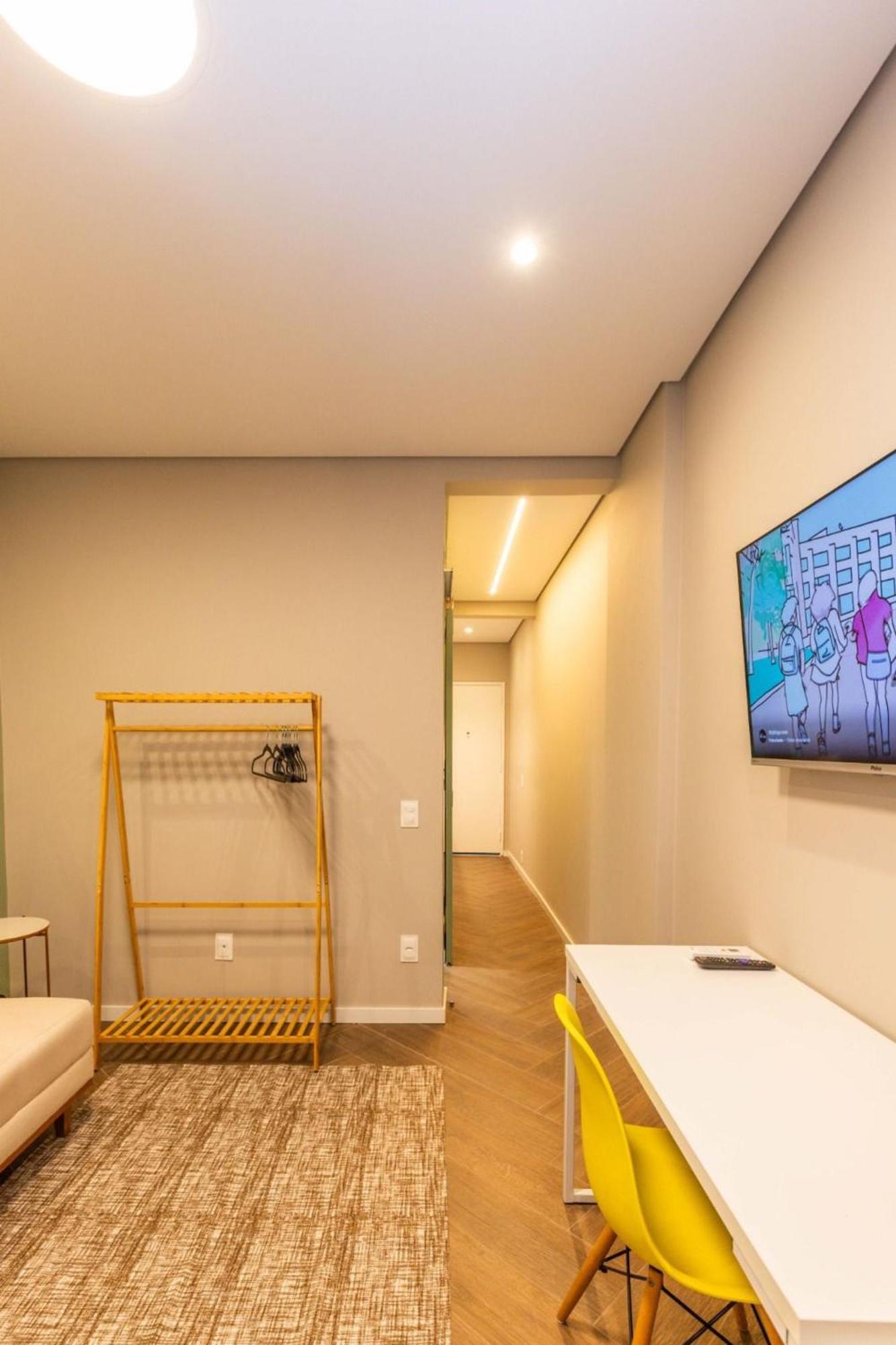 Lindo Flat Grud'z Copacabana Apartamento