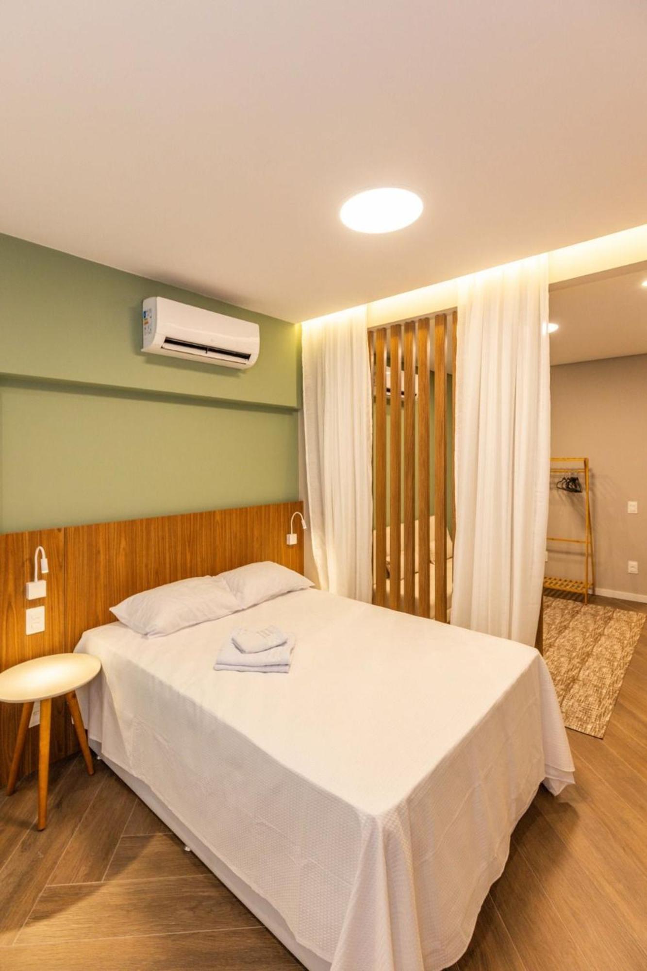 Apartamento Lindo Flat Grud'z Copacabana *